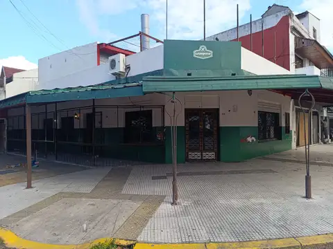 Alquiler de Local Comercial en Villa Real