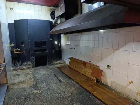 Alquiler de Local Comercial en Villa Real