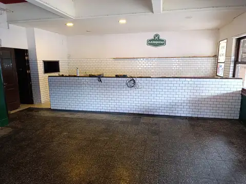 Avenida Francisco Beiró 5700