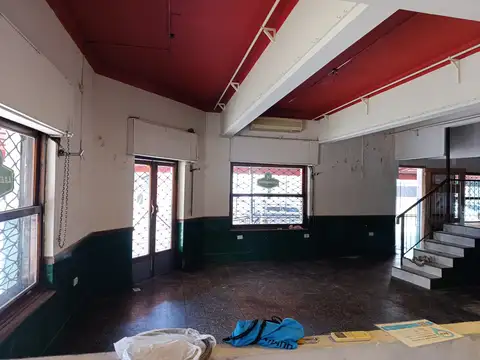 Avenida Francisco Beiró 5700