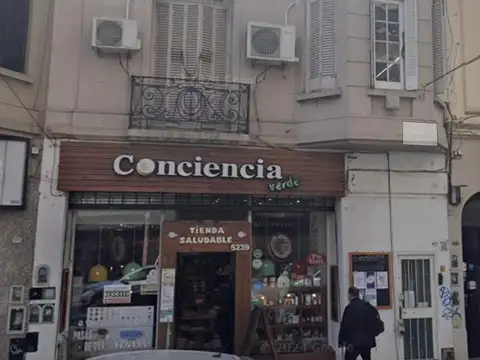 Casa en Venta 100 años