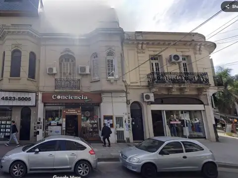 Casa venta villa urquiza Monroe 5200 ideal proyecto inmobiliario