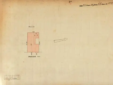 Casa en Venta en Villa Urquiza, USD 550.000