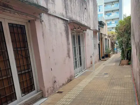 Depto Tipo Casa en Venta en Centro, USD 520.000