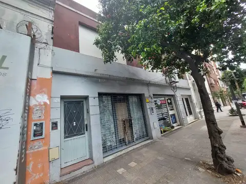 Depto Tipo Casa en Venta en Centro, USD 520.000