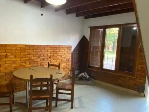 Depto Tipo Casa en Venta 25 años