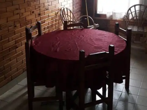 Depto Tipo Casa en Venta de 3 ambientes