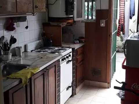 Depto Tipo Casa en Venta de 2 dormitorios