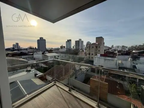 Departamento - Chauvin