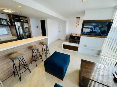 Departamento en Venta de 2 dormitorios