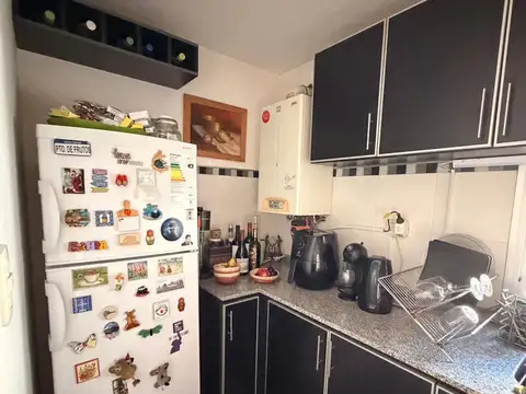 Departamento en Venta de 2 dormitorios