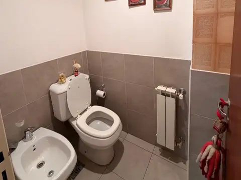 Departamento en Venta 10 años