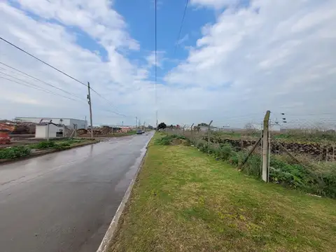 Galpon en Venta en Florencio Varela, USD 490.500