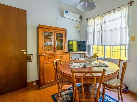 Casa en Venta 40 años
