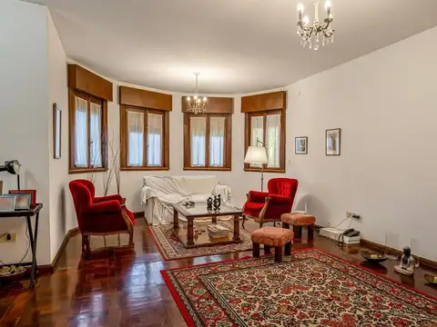 Casa en Venta en Villa Urquiza, USD 400.000