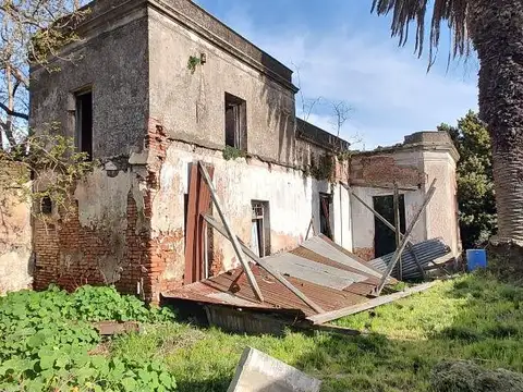 Terreno en Venta, FOS 0,6