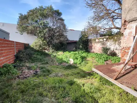 Terreno en Venta, FOT 0,7