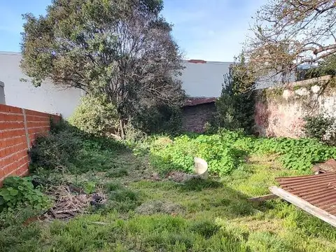 Terreno en Venta en Temperley, USD 120.000