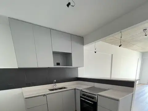 Departamento - Caballito