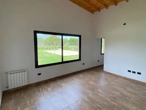 Casa en Venta al Suroeste