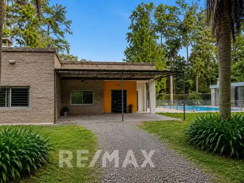 Quinta en Venta en La Lonja, Partido de Pilar