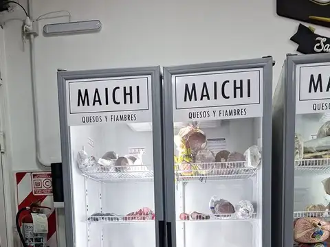 ALQUILER LOCAL COMERCIAL GODOY CRUZ