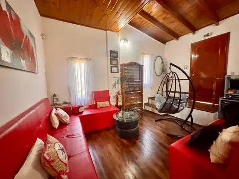 Casa en Venta en San Justo, USD 120.000