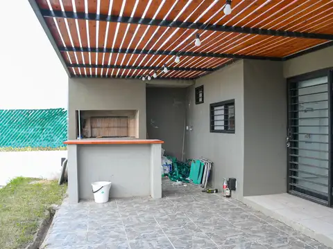 Barrio Eco Vida