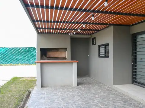 Barrio Eco Vida