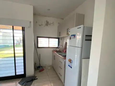 Quincho En Venta Un dormitorio con Pileta en Venta Ecovida Villa Amelia