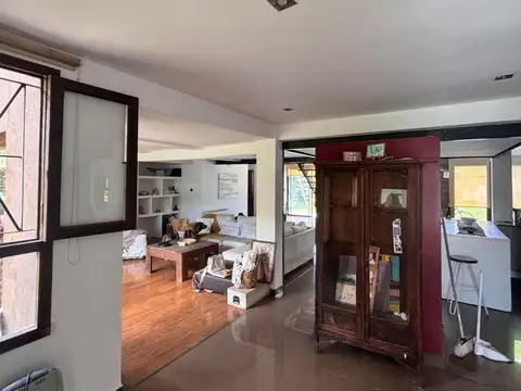 Casa en Venta 15 años