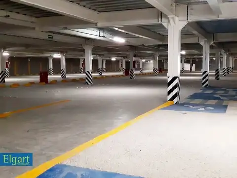 Cochera - Alquiler - Argentina, San Miguel de Tucumán - Av. Sarmiento 100