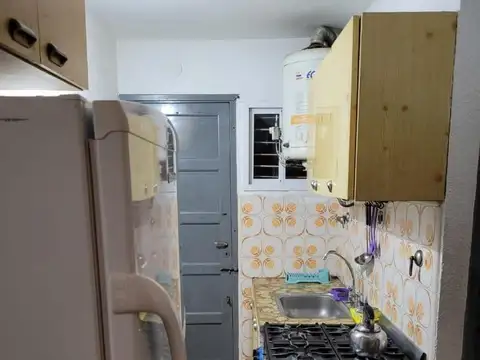 CUATRO DUPLEX EN VENTA EN MAR DEL TUYU