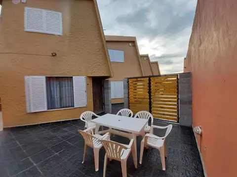 Departamento en Venta de 9 ambientes