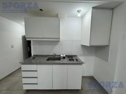 Departamento en Alquiler en Centro, San Miguel