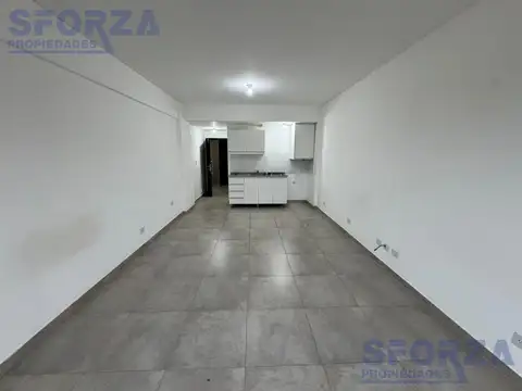 Departamento en Alquiler de Monoambiente