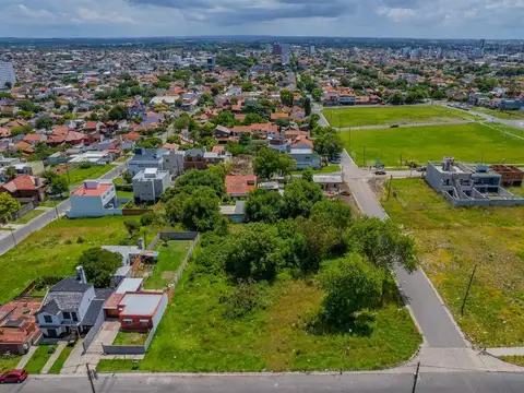 Terreno en Venta de 394,0 m2