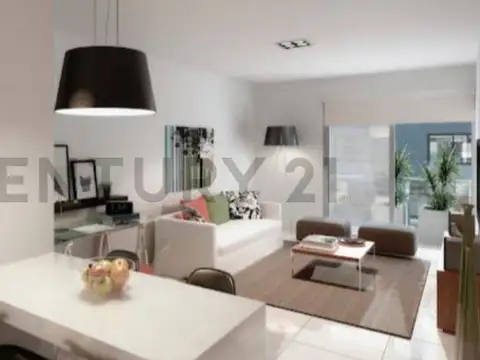 Malvinas 800, Piso 1