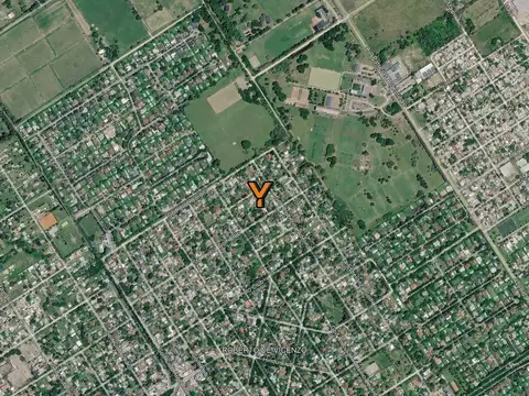 Casa en Venta al Oeste