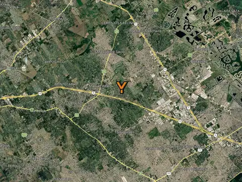 Casa en Venta en Manuel Alberti, USD 98.000