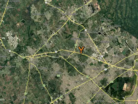 Casa en Venta de 3 dormitorios