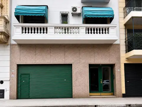 Departamento en Venta en Balvanera, CABA