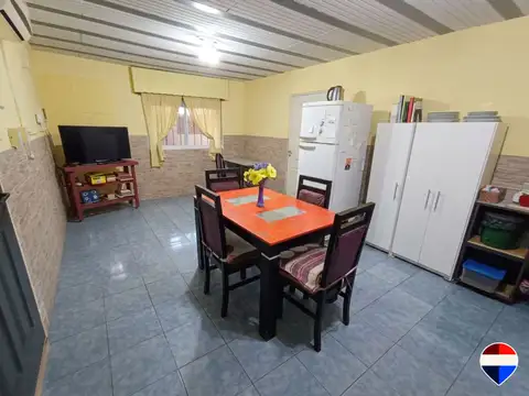 Depto Tipo Casa en Venta con 1 cocheras