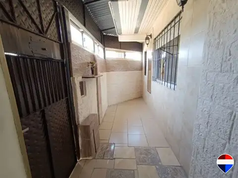Depto Tipo Casa en Venta de 2 ambientes