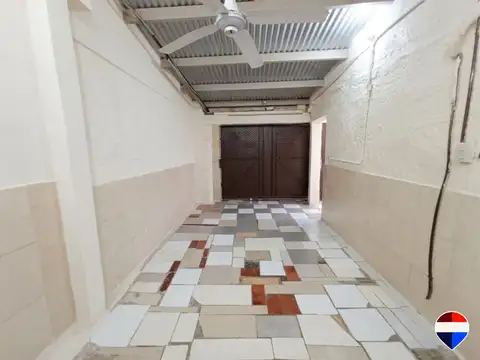 Depto Tipo Casa en Venta de 1 dormitorio