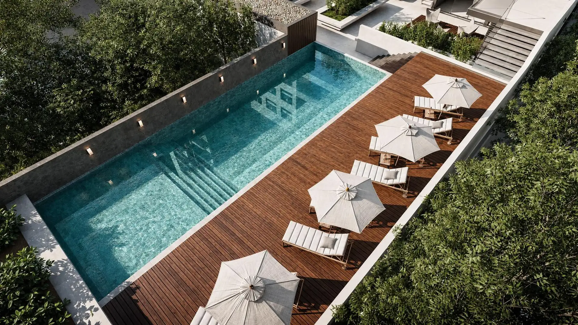 Departamento Playa grande