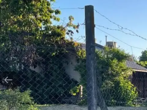 Terreno en Venta de 224,0 m2