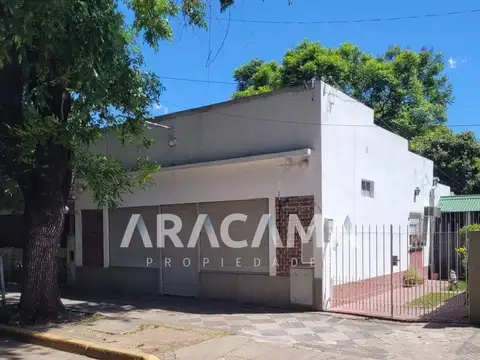 Casa en Venta en Monte Grande