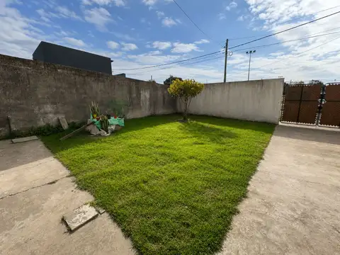 Casa en Venta 2 años