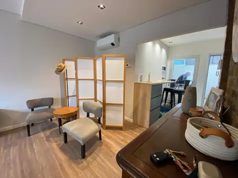 Depto Tipo Casa en Venta en Hurlingham, USD 210.000